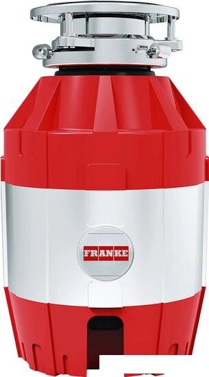 Измельчитель пищевых отходов Franke Turbo Elite TE-50 134.0535.229 от компании Интернет-магазин marchenko - фото 1