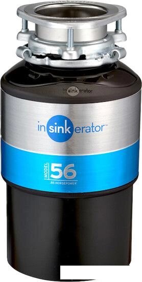 Измельчитель пищевых отходов InSinkErator Model 56 от компании Интернет-магазин marchenko - фото 1