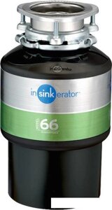 Измельчитель пищевых отходов InSinkErator Model 66