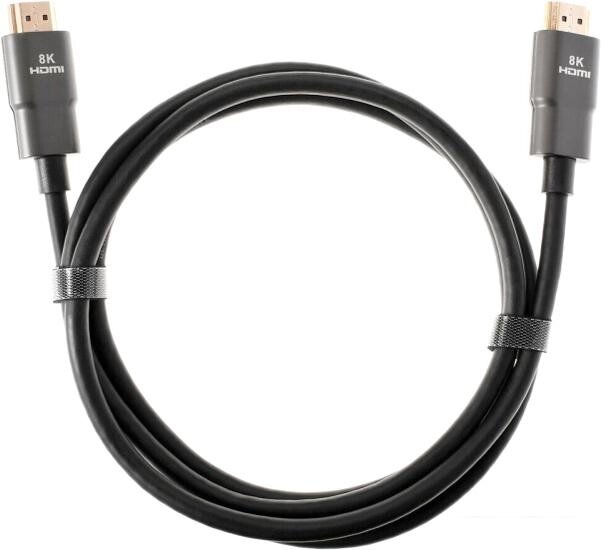 Кабель AOPEN ACG863-1.5M HDMI - HDMI (1.5 м, черный) от компании Интернет-магазин marchenko - фото 1