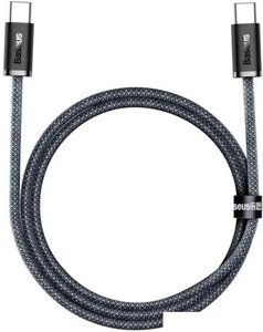 Кабель Baseus Dynamic Series Fast Charging Data Cable Type-C to Type-C (1 м)