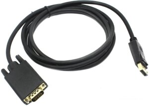 Кабель ExeGate DisplayPort - VGA 1.8 м EX284914RUS