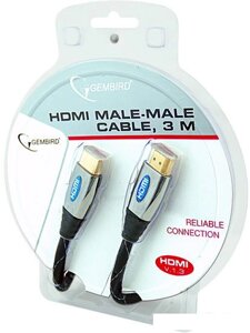 Кабель gembird CCPB-HDMI-15