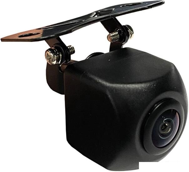 Камера заднего вида ParkMaster ST-17 от компании Интернет-магазин marchenko - фото 1