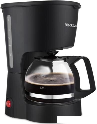 Капельная кофеварка Blackton Bt CM1111 от компании Интернет-магазин marchenko - фото 1