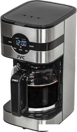 Капельная кофеварка JVC JK-CF28 от компании Интернет-магазин marchenko - фото 1