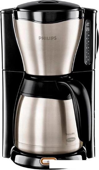 Капельная кофеварка Philips HD7546/20 от компании Интернет-магазин marchenko - фото 1