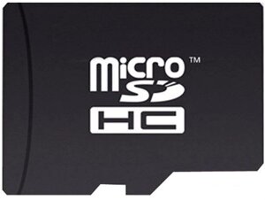 Карта памяти Mirex microSDHC (Class 10) 32GB (13613-AD10SD32)