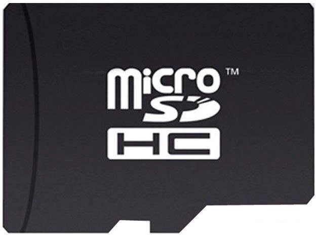 Карта памяти Mirex microSDXC UHS-I (Class 10) 64GB (13612-MC10SD64) от компании Интернет-магазин marchenko - фото 1