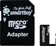 Карта памяти Smart Buy Ultimate microSDXC UHS-I 256GB + адаптер [SB256GBSDCL10-01] от компании Интернет-магазин marchenko - фото 1