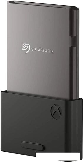 Карта расширения памяти Seagate Storage Expansion Card для Xbox Series X|S STJR2000400 2TB от компании Интернет-магазин marchenko - фото 1