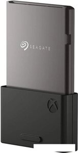 Карта расширения памяти Seagate Storage Expansion Card для Xbox Series X|S STJR2000400 2TB