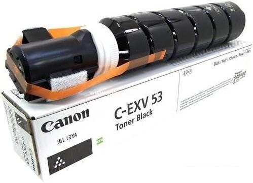 Картридж Canon C-EXV53 от компании Интернет-магазин marchenko - фото 1