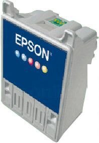 Картридж Epson EPT008403 (C13T00840310) от компании Интернет-магазин marchenko - фото 1