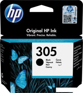 Картридж HP 305 3YM61AE