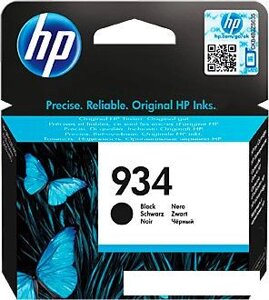 Картридж HP 934 (C2p19AE)