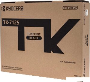 Картридж Kyocera TK-7125