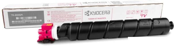 Картридж Kyocera TK-8555M от компании Интернет-магазин marchenko - фото 1
