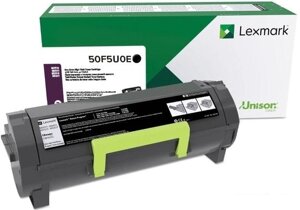 Картридж Lexmark 50F5U0E