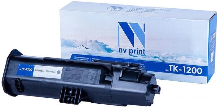 Картридж NV Print NV-TK1200 (аналог Kyocera TK-1200) от компании Интернет-магазин marchenko - фото 1