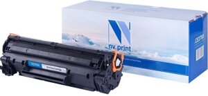 Картридж NV print NV-W1106A (аналог HP W1106A)