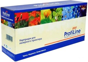 Картридж ProfiLine PL-CF217A (аналог HP CF217A)