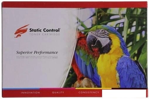 Картридж Static Control 002-01-SF226X (аналог HP CF226X) от компании Интернет-магазин marchenko - фото 1