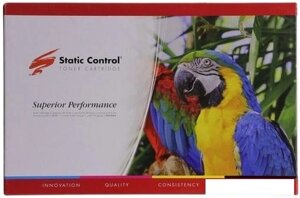 Картридж Static Control 002-01-SF226X (аналог HP CF226X)
