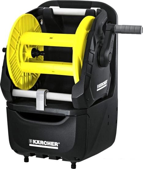 Катушка для шланга Karcher HR 7300 Premium 2.645-163.0 от компании Интернет-магазин marchenko - фото 1