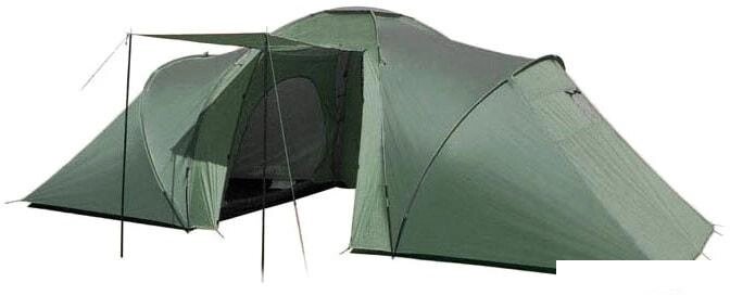 Кемпинговая палатка Green Glade Konda 4 от компании Интернет-магазин marchenko - фото 1