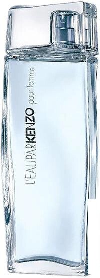 Kenzo L'Eau Par Kenzo pour femme EdT (50 мл) от компании Интернет-магазин marchenko - фото 1