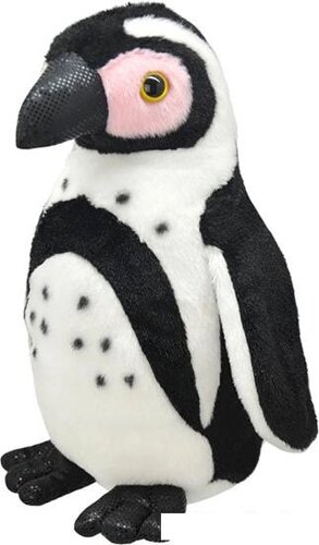 Классическая игрушка All About Nature Африканский пингвин K7411-PT