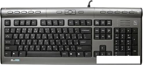 Клавиатура A4Tech KL (S)-7MU от компании Интернет-магазин marchenko - фото 1