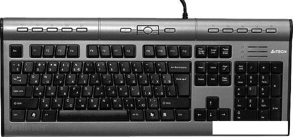 Клавиатура A4Tech KLS-7MUU от компании Интернет-магазин marchenko - фото 1
