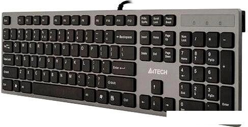 Клавиатура A4Tech KV-300H от компании Интернет-магазин marchenko - фото 1