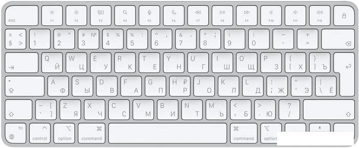 Клавиатура Apple Magic Keyboard MK2A3RS/A от компании Интернет-магазин marchenko - фото 1