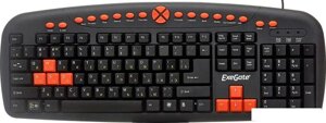 Клавиатура ExeGate LY-504M