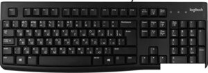 Клавиатура Logitech K120 920-002506