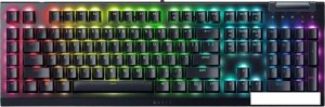 Клавиатура Razer BlackWidow V4 X (Razer Green)