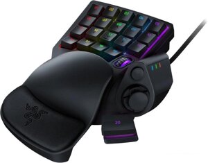 Клавиатура Razer Tartarus V2