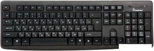 Клавиатура SmartBuy 103 USB Black (SBK-103U-K)