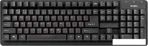 Клавиатура SVEN Standard 301 PS/2 (черный)