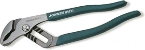 Клещи переставные Jonnesway P2710