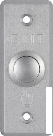 Кнопка выхода Hikvision DS-K7P02 от компании Интернет-магазин marchenko - фото 1