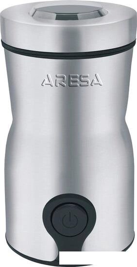 Кофемолка Aresa AR-3604 от компании Интернет-магазин marchenko - фото 1