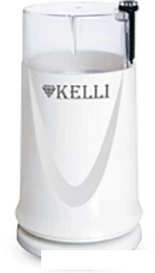Кофемолка KELLI KL-5112 от компании Интернет-магазин marchenko - фото 1