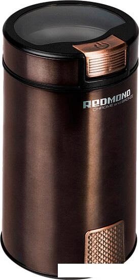 Кофемолка Redmond RCG-CBM1604 от компании Интернет-магазин marchenko - фото 1