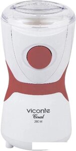 Кофемолка Viconte VC-3106