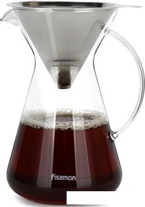 Кофейник Fissman Pour Over 9083