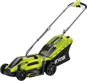 Колёсная газонокосилка Ryobi RLM13E33S